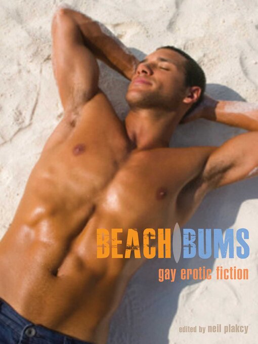 Title details for Beach Bums by Neil Plakcy - Wait list